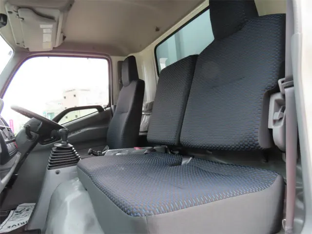 日野 デュトロ 2KG-XZU712M(2WD)の写真10
