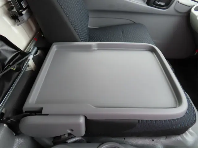 日野 デュトロ 2KG-XZU712M(2WD)の写真11