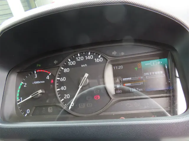 日野 デュトロ 2KG-XZU712M(2WD)の写真12