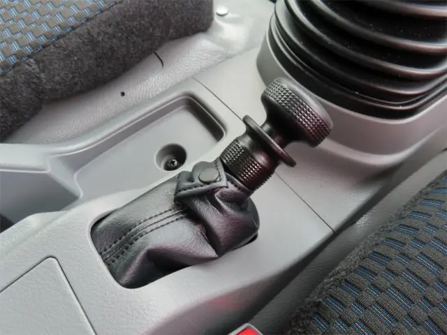 日野 デュトロ 2KG-XZU712M(2WD)の写真21