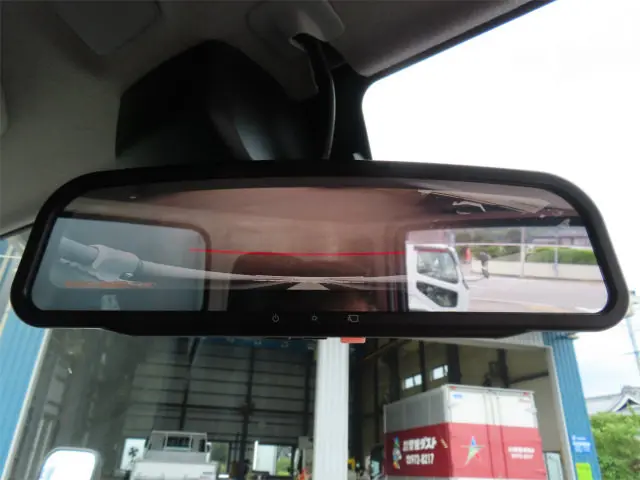 日野 デュトロ 2KG-XZU712M(2WD)の写真22