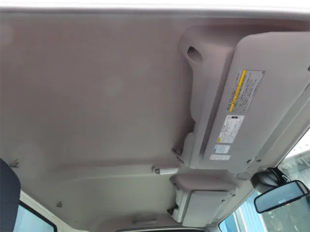 日野 デュトロ 2KG-XZU712M(2WD)の写真23