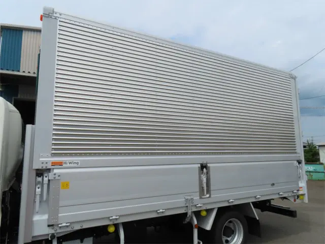 日野 デュトロ 2KG-XZU712M(2WD)の写真34