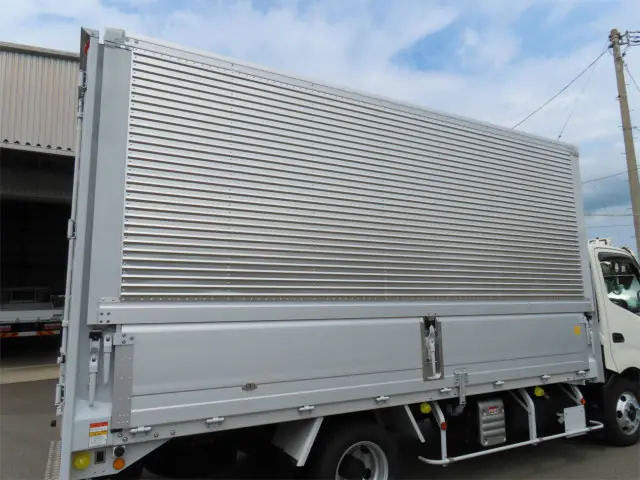 日野 デュトロ 2KG-XZU712M(2WD)の写真35