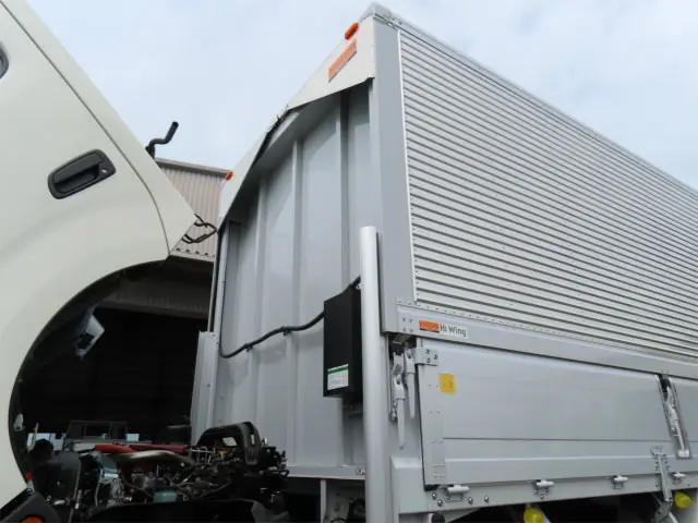 日野 デュトロ 2KG-XZU712M(2WD)の写真36