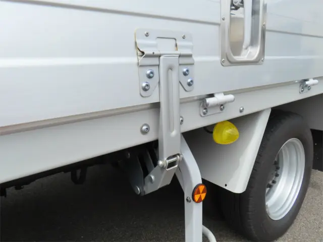 日野 デュトロ 2KG-XZU712M(2WD)の写真39