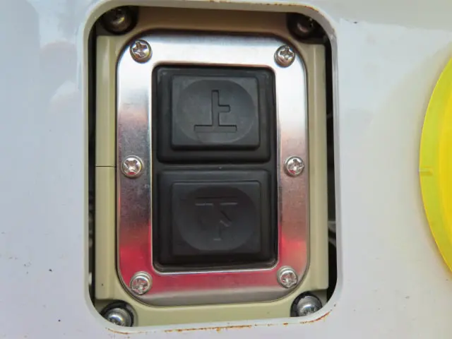 日野 デュトロ 2KG-XZU712M(2WD)の写真40