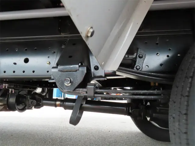 日野 デュトロ 2KG-XZU712M(2WD)の写真47