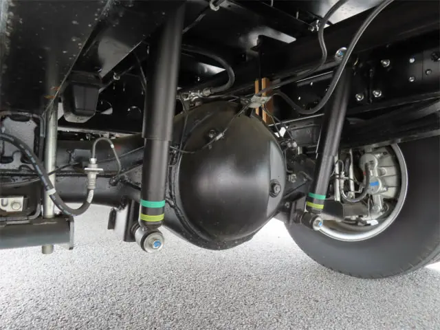 日野 デュトロ 2KG-XZU712M(2WD)の写真48