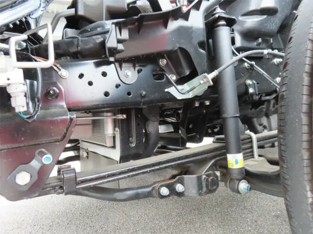 日野 デュトロ 2KG-XZU712M(2WD)の写真49