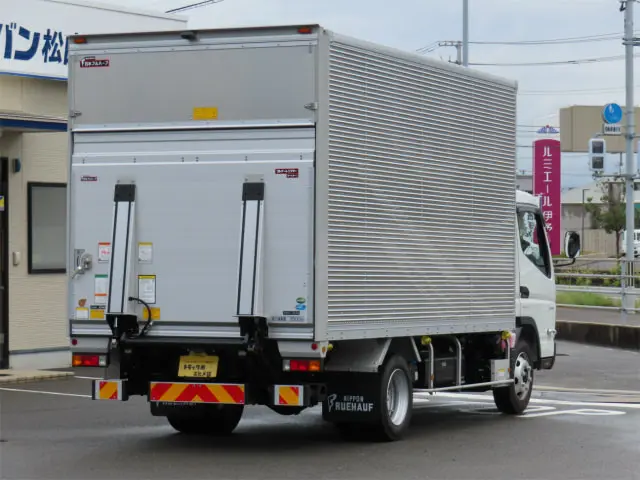 三菱 キャンター 2PG-FEB80(2WD)の写真2