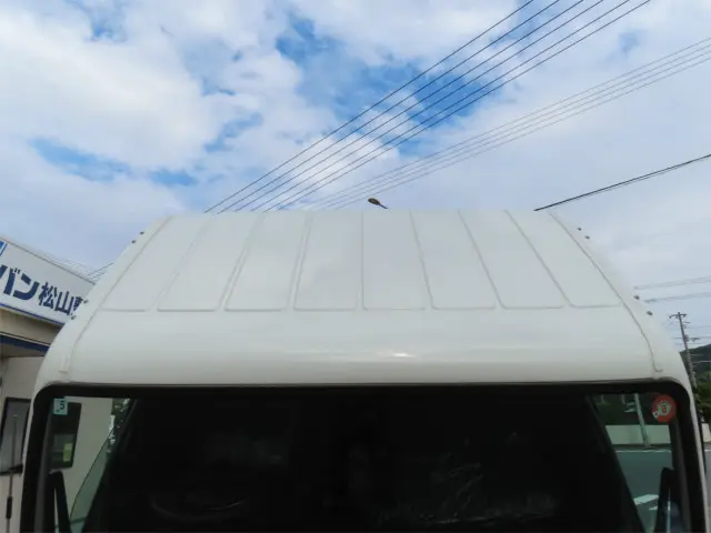 三菱 キャンター 2PG-FEB80(2WD)の写真6