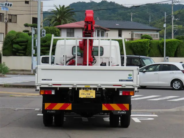 三菱 キャンター 2PG-FEB80(2WD)の写真7