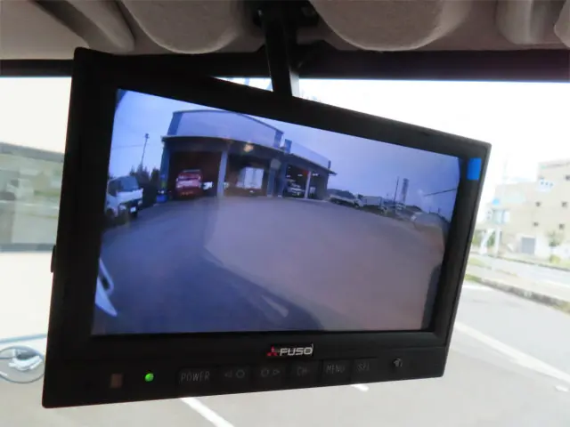 三菱 キャンター 2PG-FEB80(2WD)の写真18