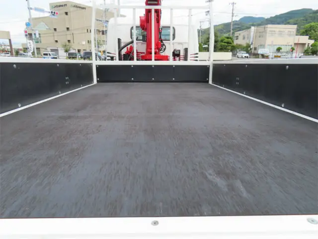 三菱 キャンター 2PG-FEB80(2WD)の写真21