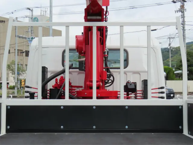 三菱 キャンター 2PG-FEB80(2WD)の写真22
