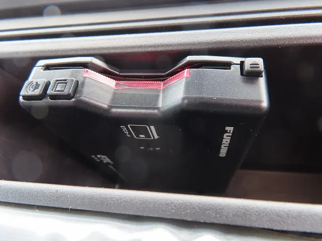 三菱 キャンター 2RG-FEB80(2WD)の写真17