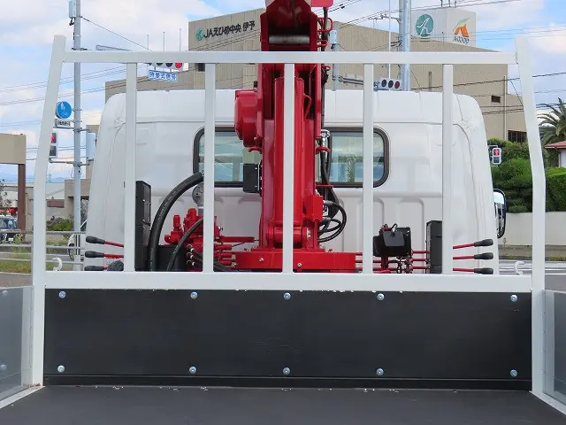 三菱 キャンター 2RG-FEB80(2WD)の写真22