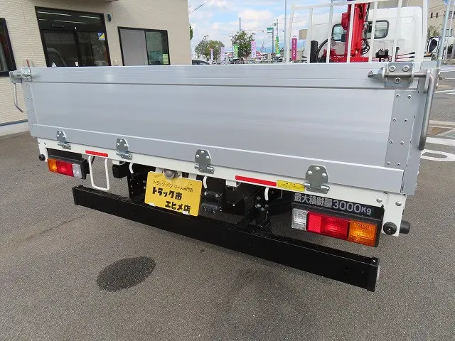 三菱 キャンター 2RG-FEB80(2WD)の写真28