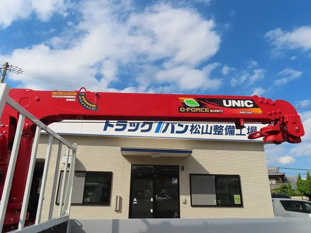三菱 キャンター 2RG-FEB80(2WD)の写真30