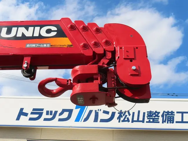 三菱 キャンター 2RG-FEB80(2WD)の写真31