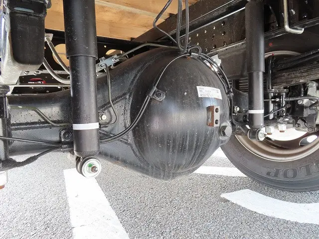 三菱 キャンター 2RG-FEB80(2WD)の写真48