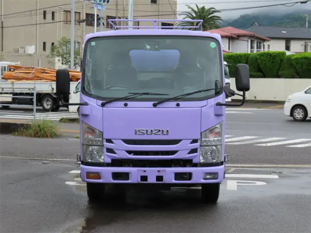 いすゞ エルフ TPG-NMR85N(2WD)の写真5