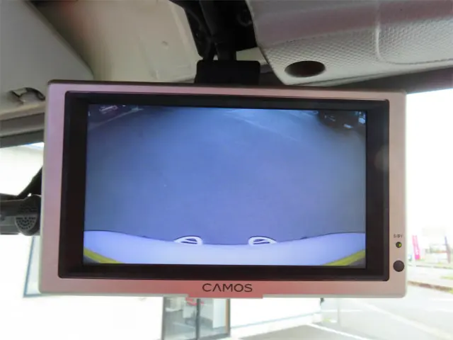 いすゞ エルフ TPG-NMR85N(2WD)の写真19
