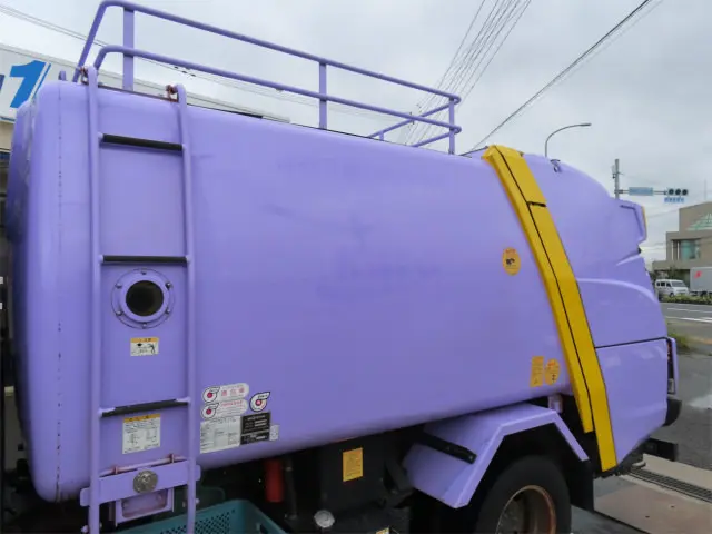 いすゞ エルフ TPG-NMR85N(2WD)の写真27