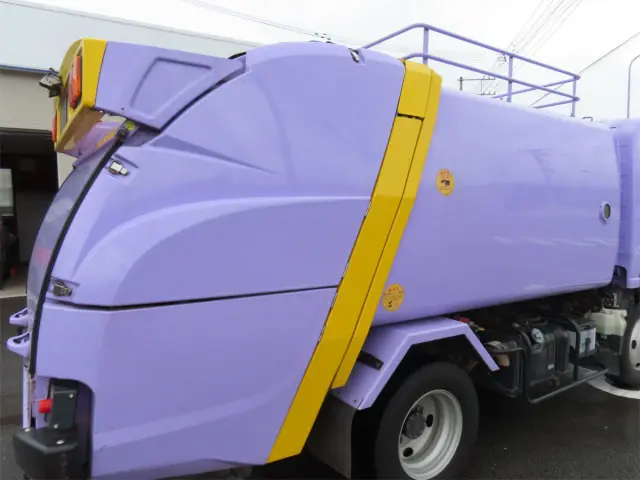 いすゞ エルフ TPG-NMR85N(2WD)の写真28