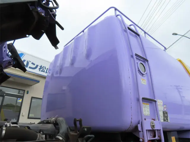 いすゞ エルフ TPG-NMR85N(2WD)の写真29
