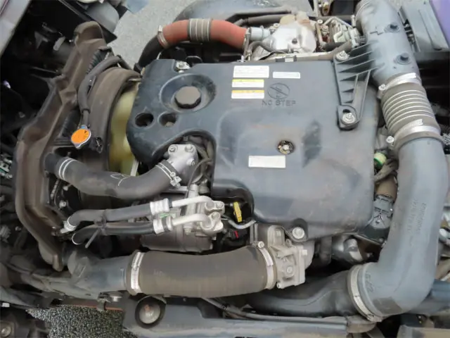 いすゞ エルフ TPG-NMR85N(2WD)の写真39