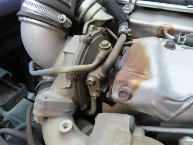 いすゞ エルフ TPG-NMR85N(2WD)の写真41