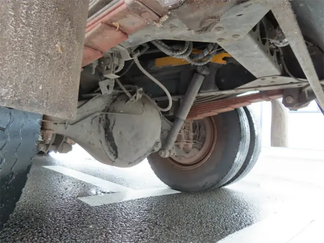 いすゞ エルフ TPG-NMR85N(2WD)の写真44