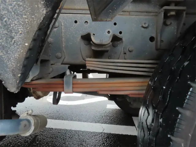 いすゞ エルフ TPG-NMR85N(2WD)の写真45