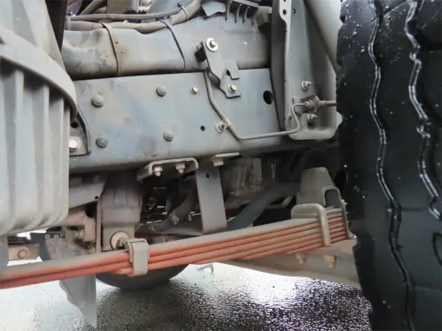 いすゞ エルフ TPG-NMR85N(2WD)の写真46