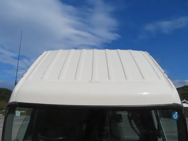 トヨタ ダイナ TKG-XZU685(4WD)の写真6