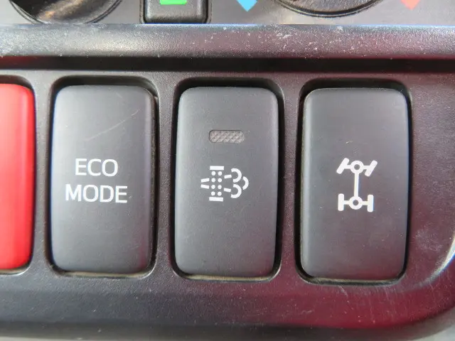 トヨタ ダイナ TKG-XZU685(4WD)の写真14