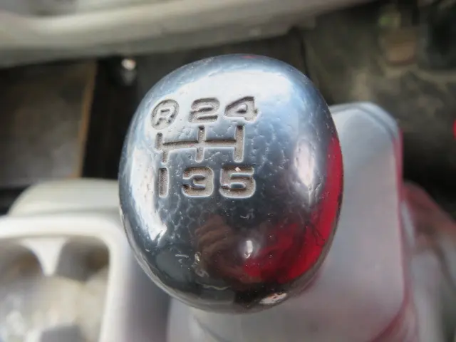 トヨタ ダイナ TKG-XZU685(4WD)の写真16