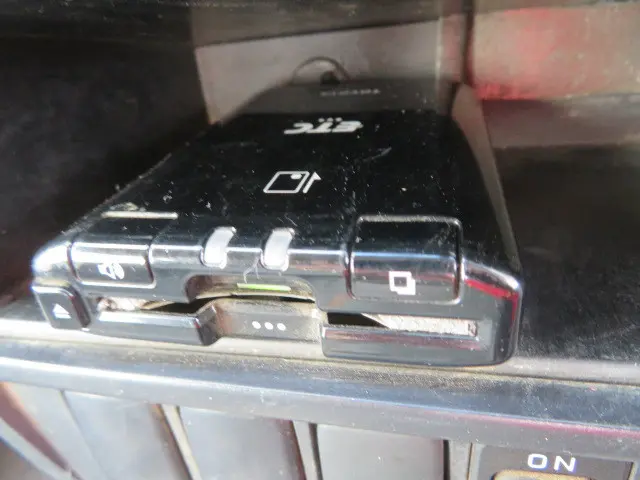 トヨタ ダイナ TKG-XZU685(4WD)の写真19