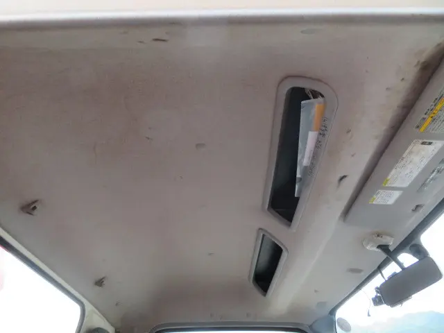 トヨタ ダイナ TKG-XZU685(4WD)の写真20