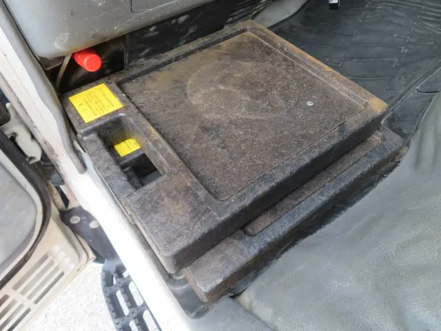 トヨタ ダイナ TKG-XZU685(4WD)の写真21