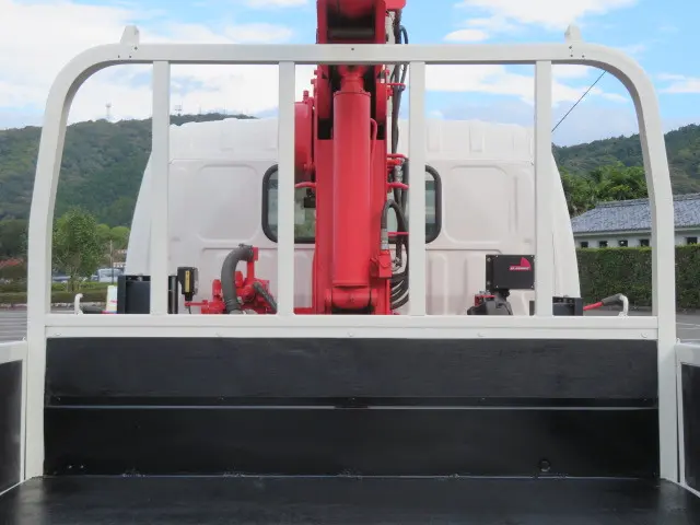 トヨタ ダイナ TKG-XZU685(4WD)の写真23