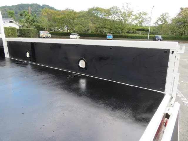 トヨタ ダイナ TKG-XZU685(4WD)の写真25