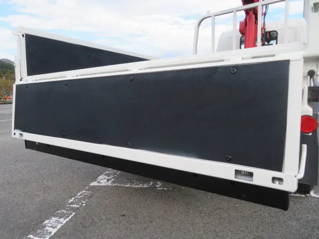 トヨタ ダイナ TKG-XZU685(4WD)の写真26