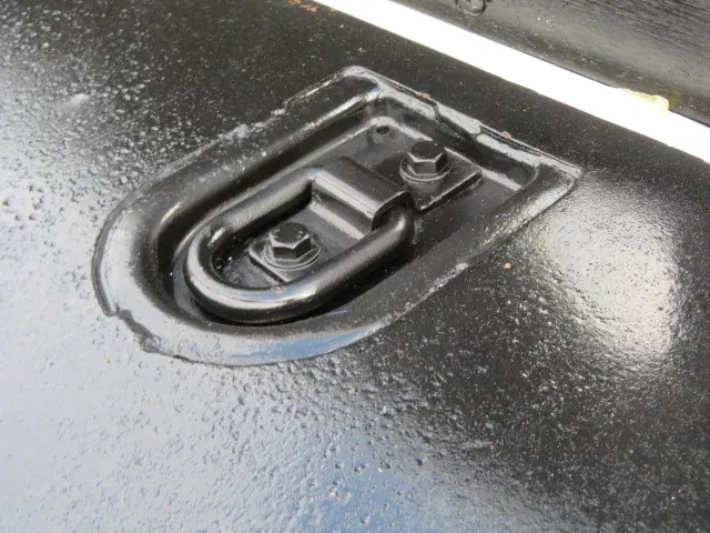 トヨタ ダイナ TKG-XZU685(4WD)の写真27