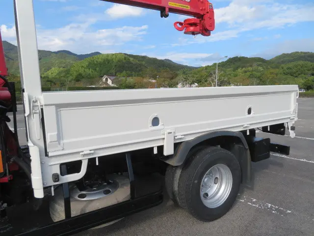 トヨタ ダイナ TKG-XZU685(4WD)の写真28