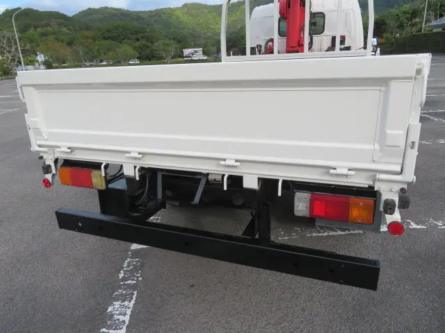 トヨタ ダイナ TKG-XZU685(4WD)の写真30