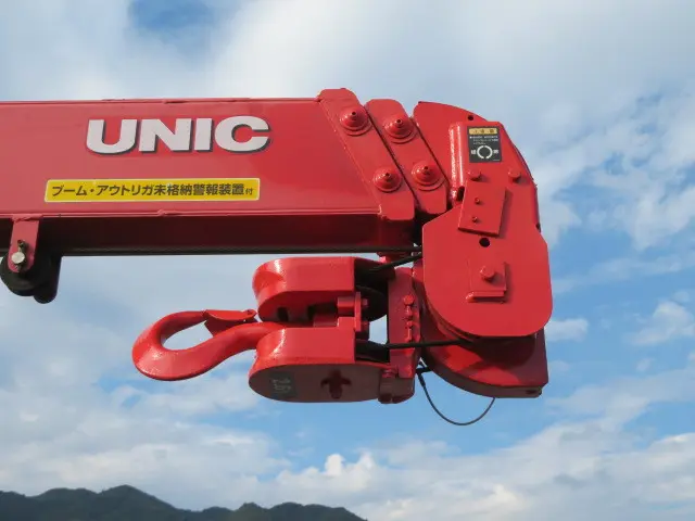 トヨタ ダイナ TKG-XZU685(4WD)の写真34