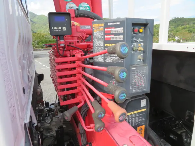 トヨタ ダイナ TKG-XZU685(4WD)の写真35